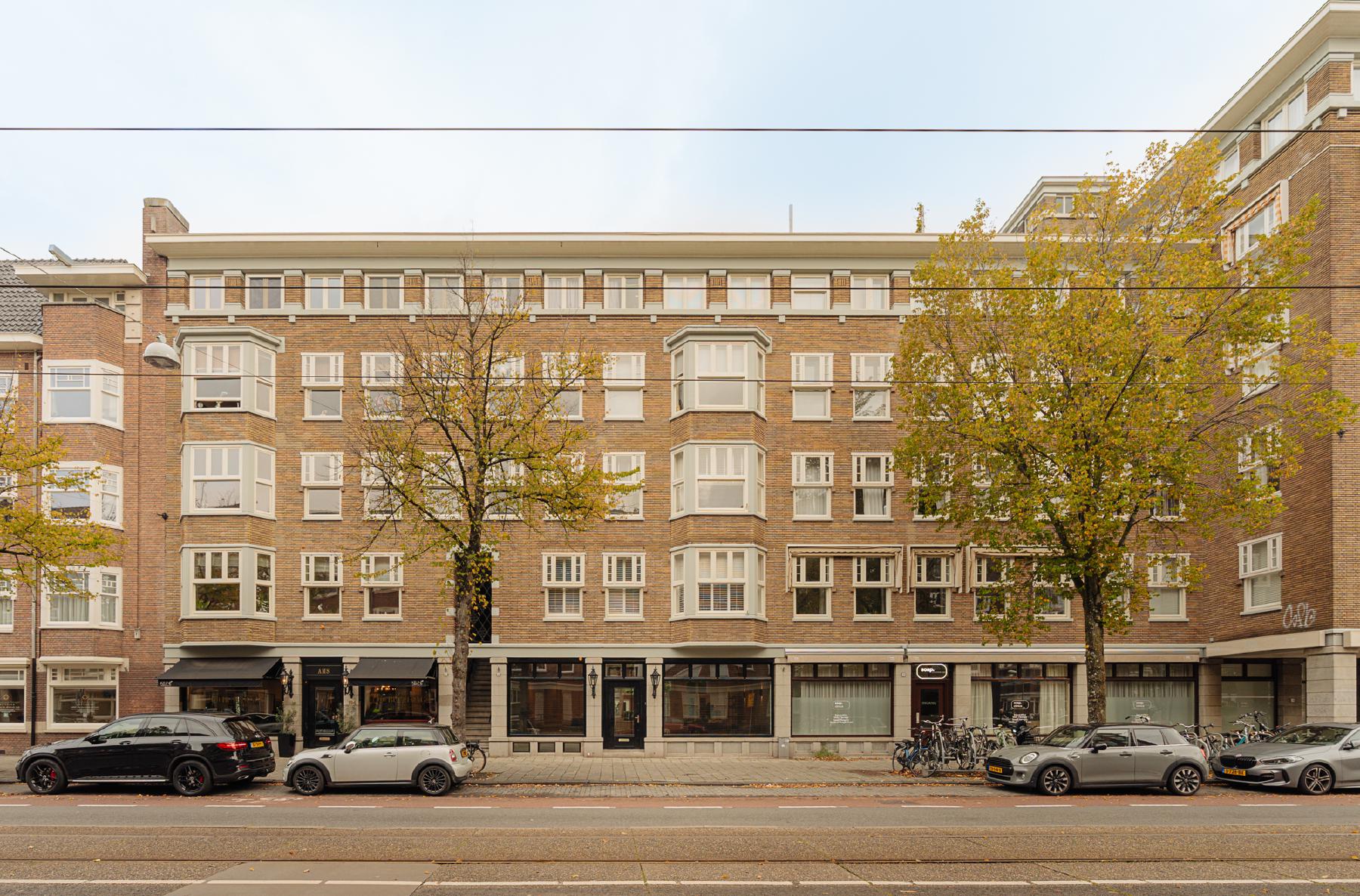 AMSTERDAM Stadionweg 178 image 27