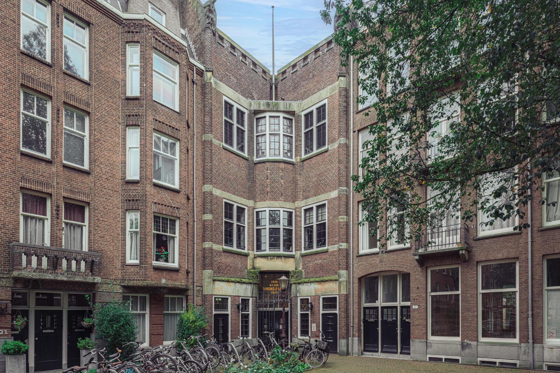 AMSTERDAM Zocherstraat 23 Eimage 73