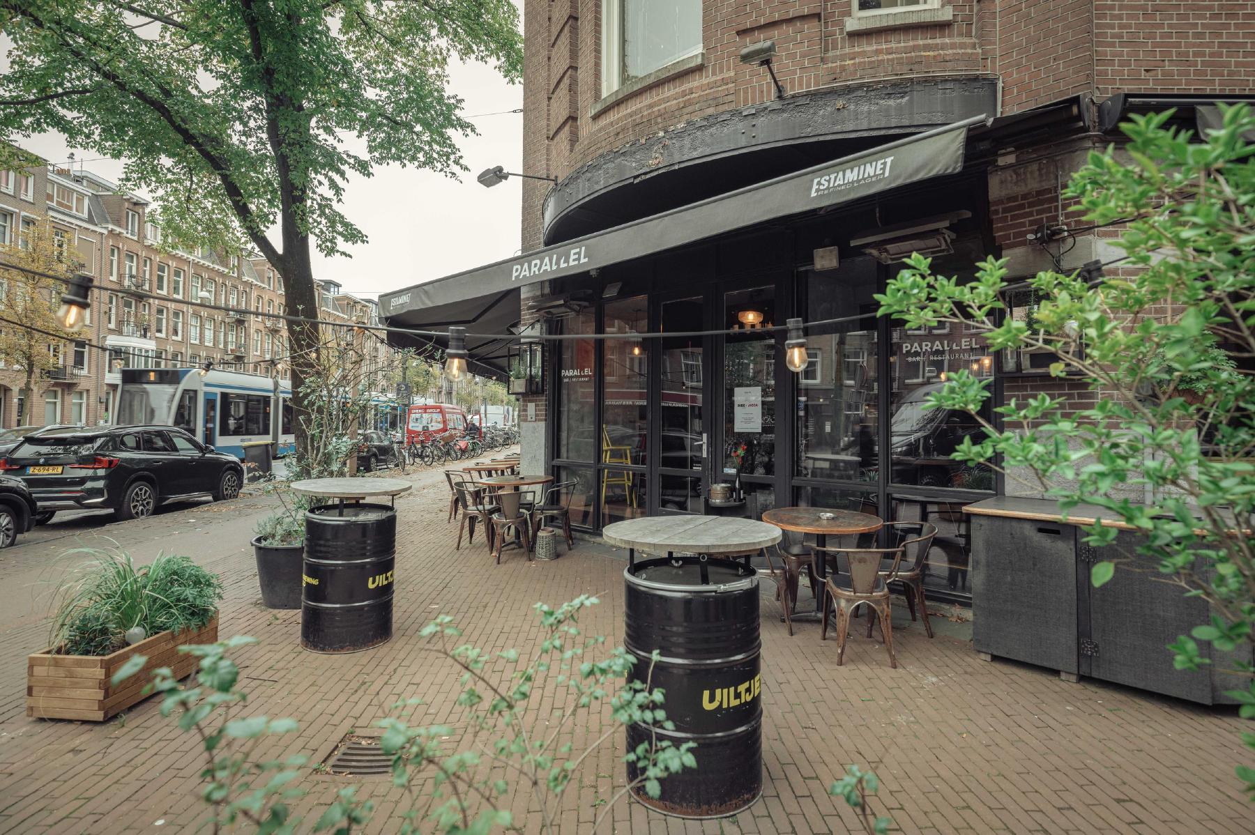 AMSTERDAM Zocherstraat 23 Eimage 79