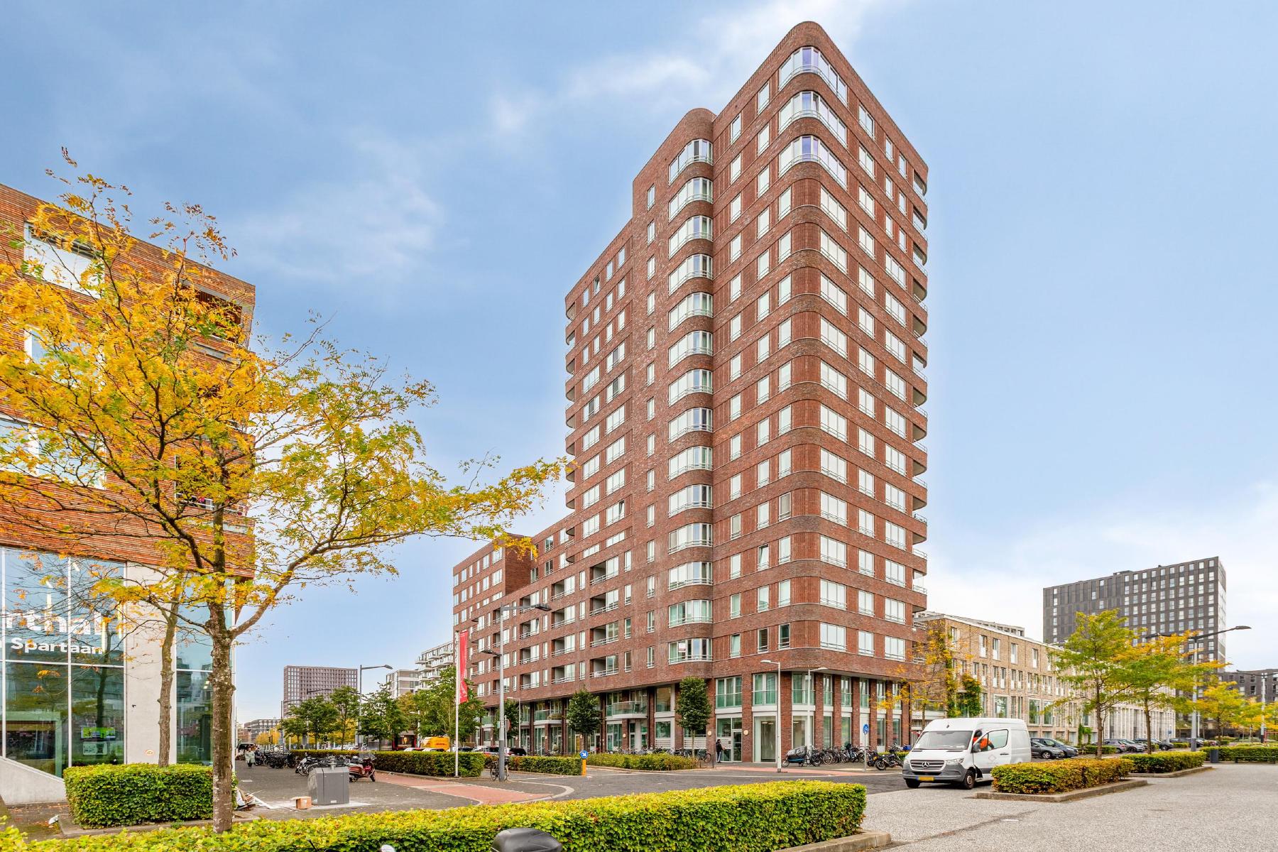 AMSTERDAM Rinus Michelslaan 203