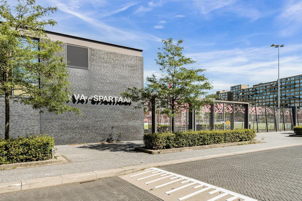 AMSTERDAM Rinus Michelslaan 203 image 33