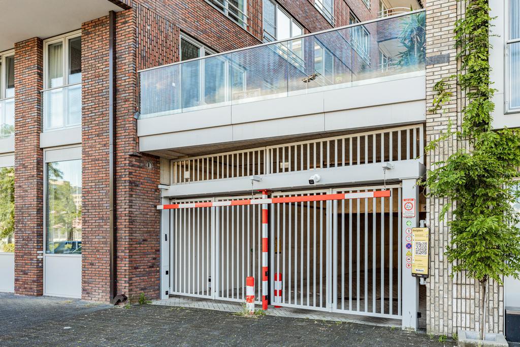 AMSTERDAM Rinus Michelslaan 203 image 25