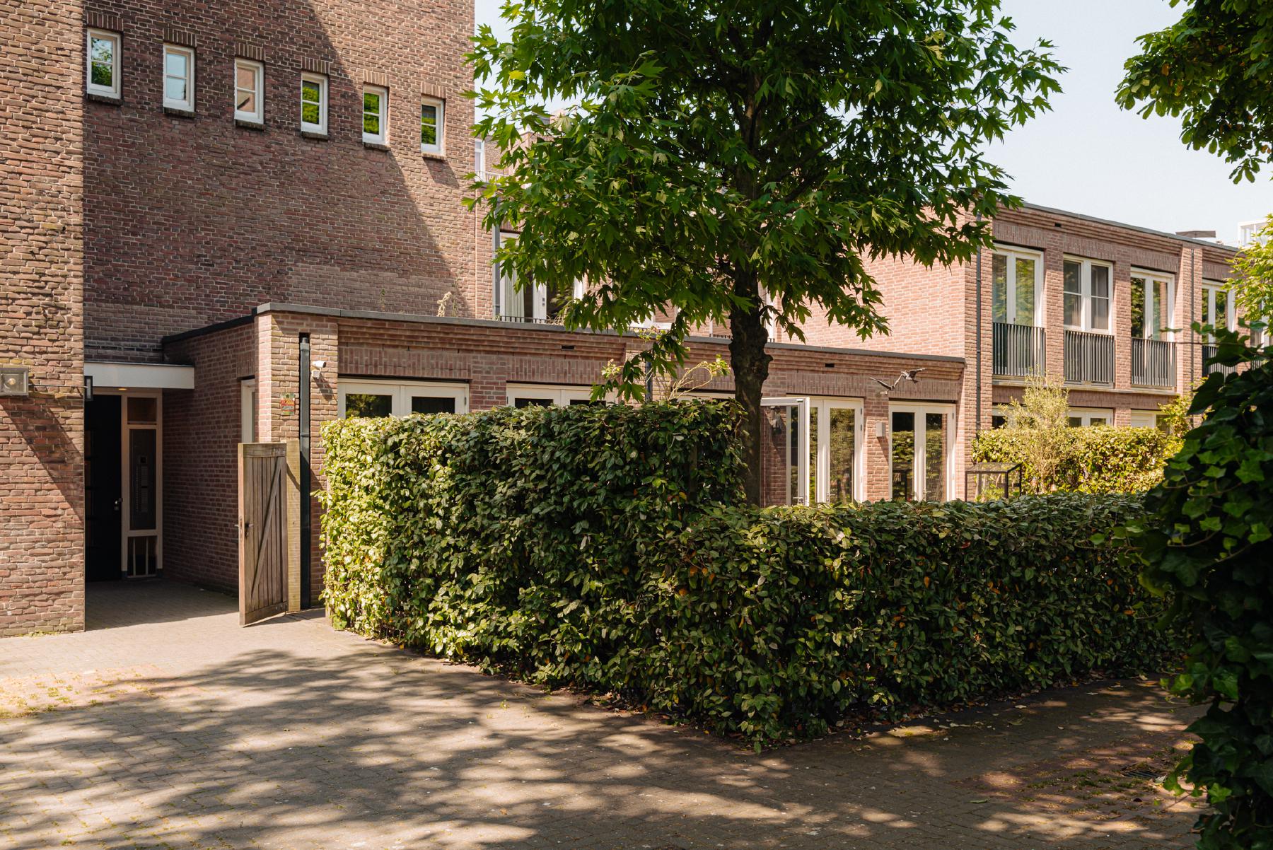 AMSTERDAM Zocherstraat 23 Eimage 74
