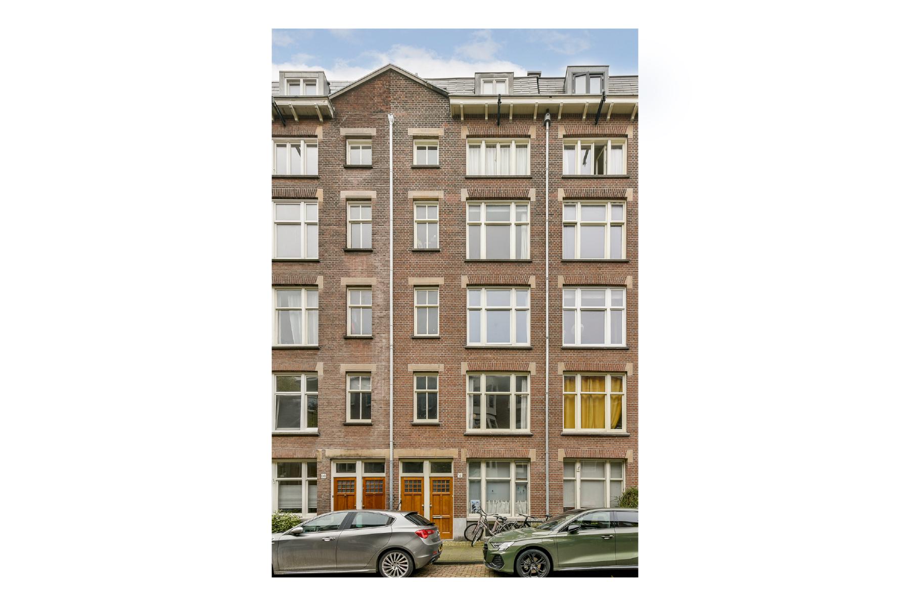 AMSTERDAM Tolstraat 58-3image 18