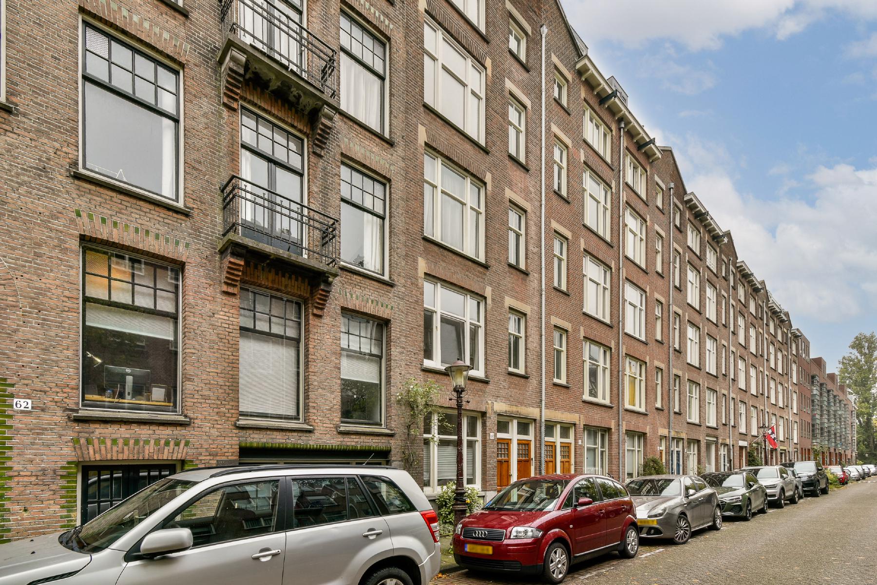 AMSTERDAM Tolstraat 58-3image 19