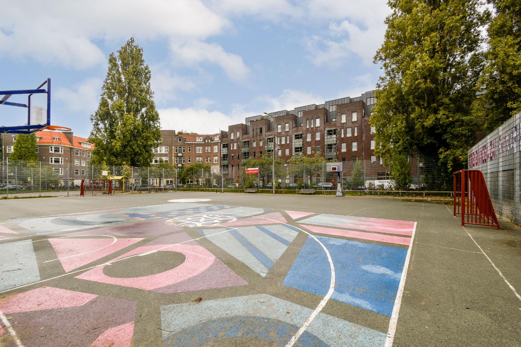 AMSTERDAM Tolstraat 58-3image 16