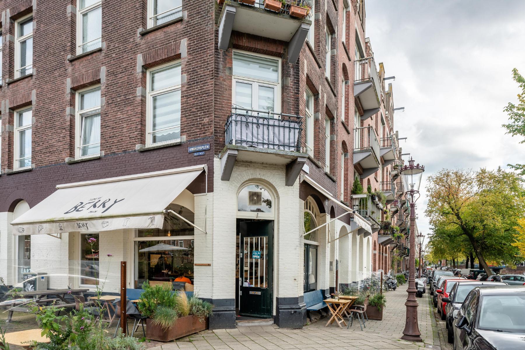 AMSTERDAM Bilderdijkstraat 177 3Aimage 15