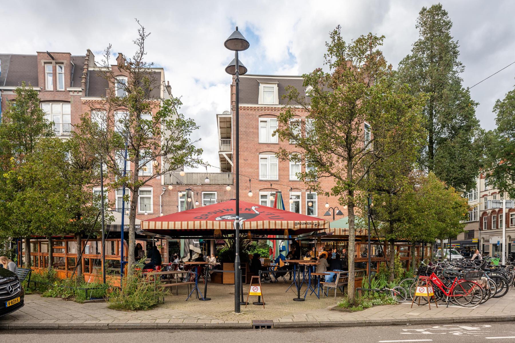 AMSTERDAM Bilderdijkstraat 177 3Aimage 16