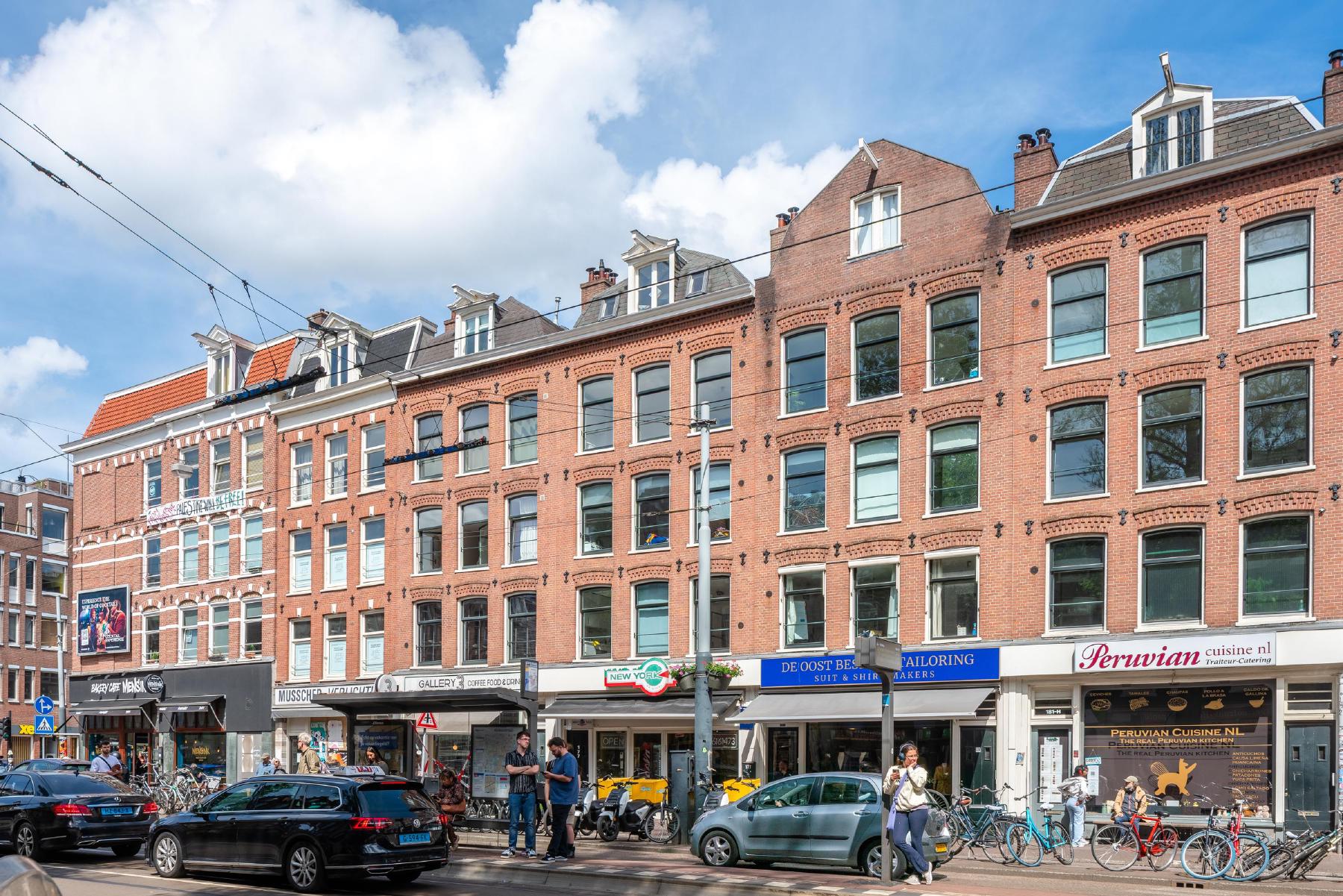 AMSTERDAM Bilderdijkstraat 177 3Aimage 17