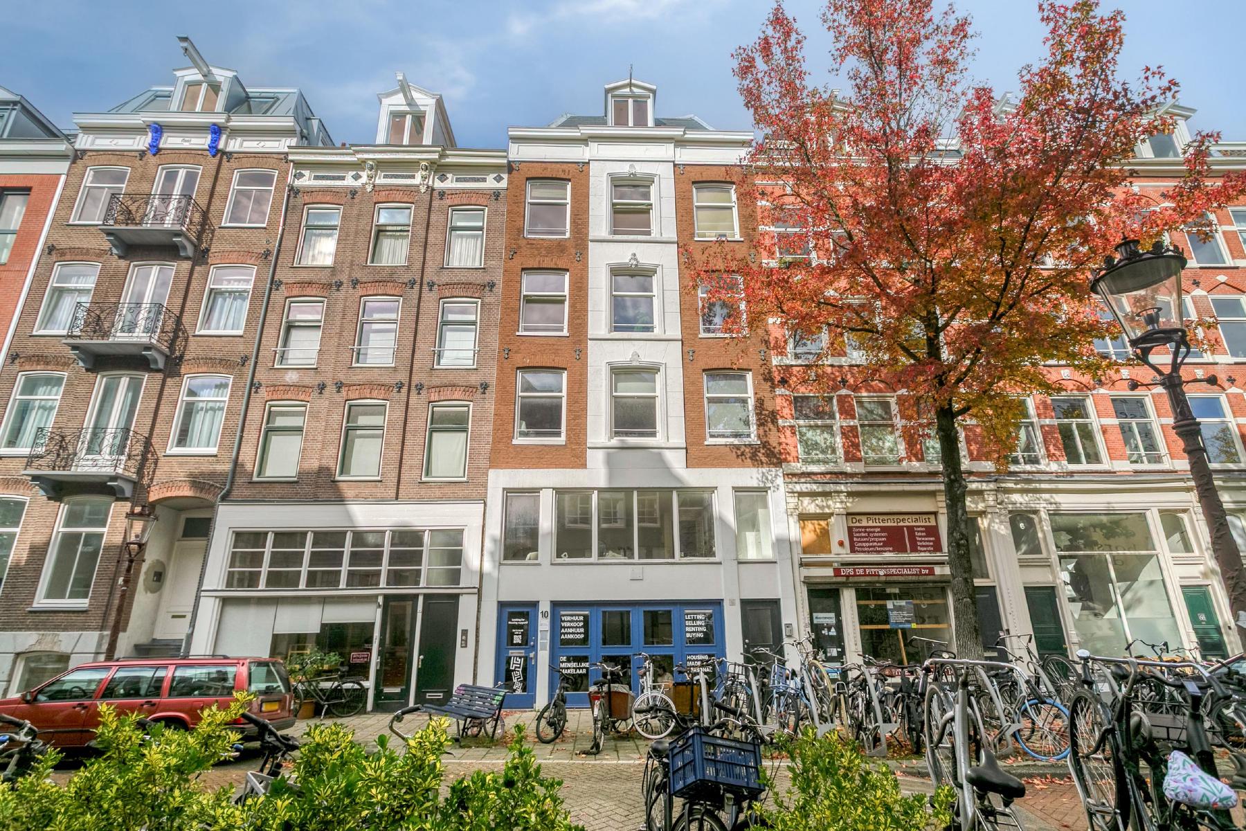 AMSTERDAM Jacob van Lennepstraat 10 image 33