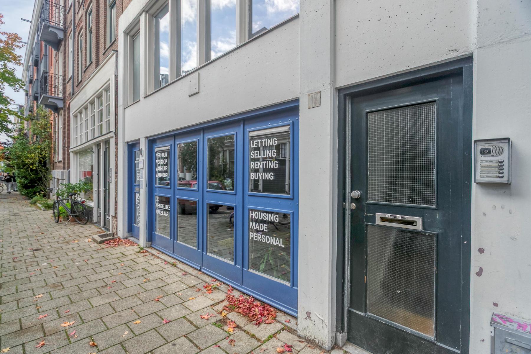 AMSTERDAM Jacob van Lennepstraat 10 image 32