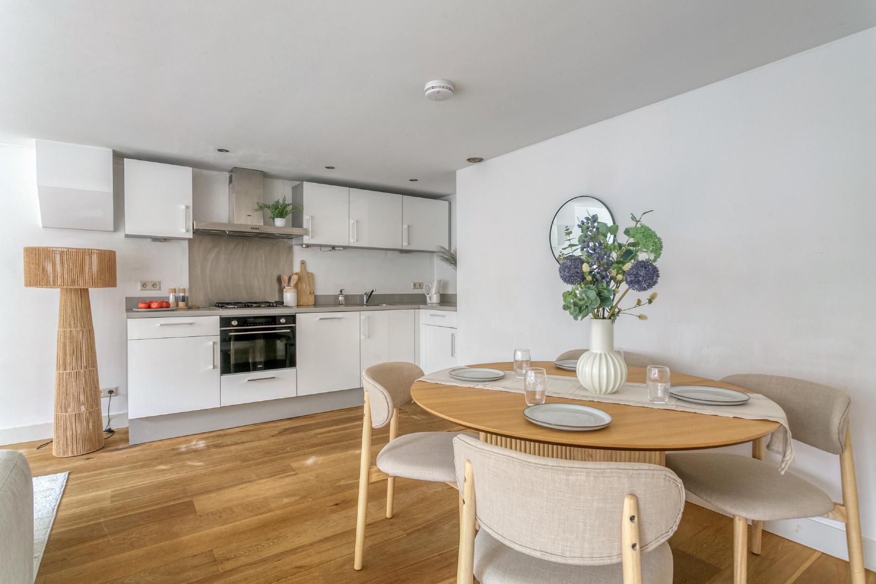 AMSTERDAM Jacob van Lennepstraat 10 image 14