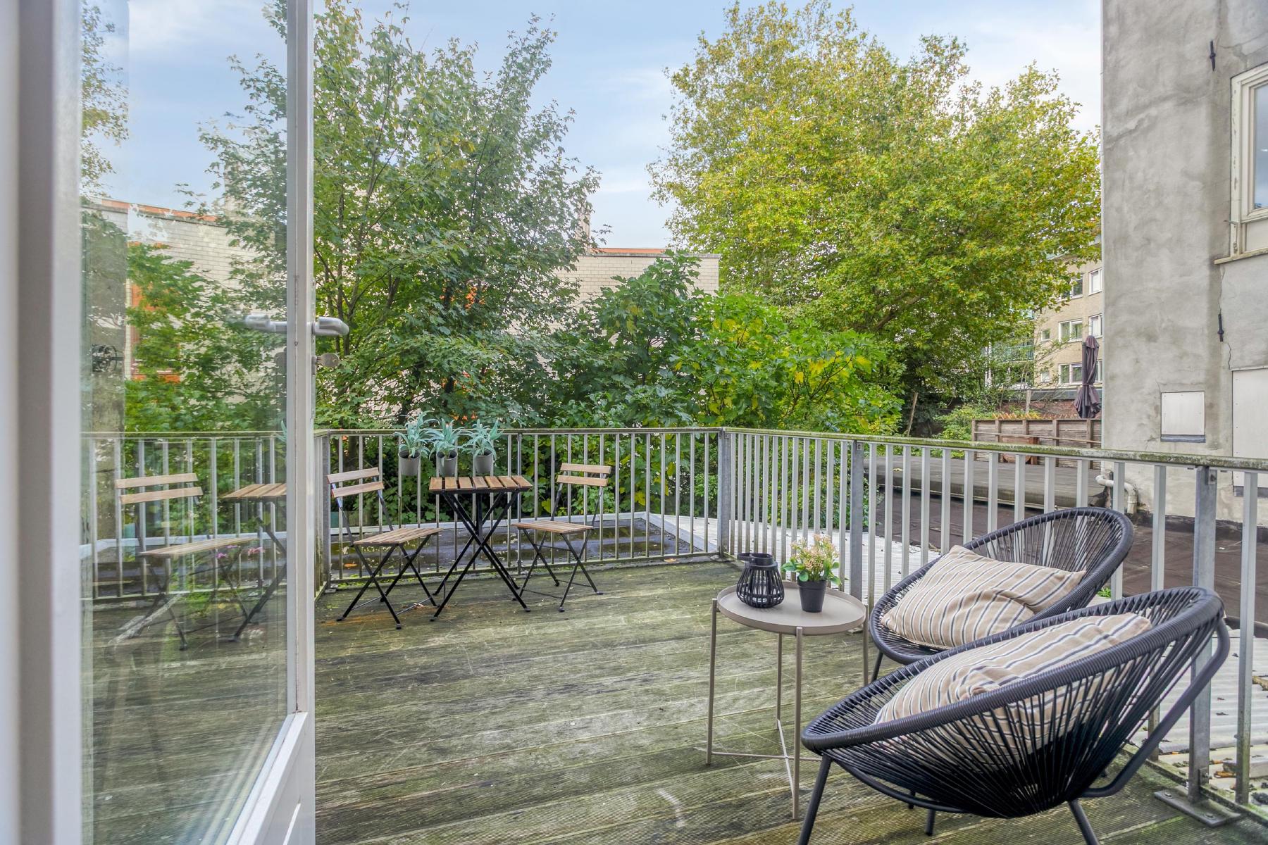 AMSTERDAM Jacob van Lennepstraat 10 image 25