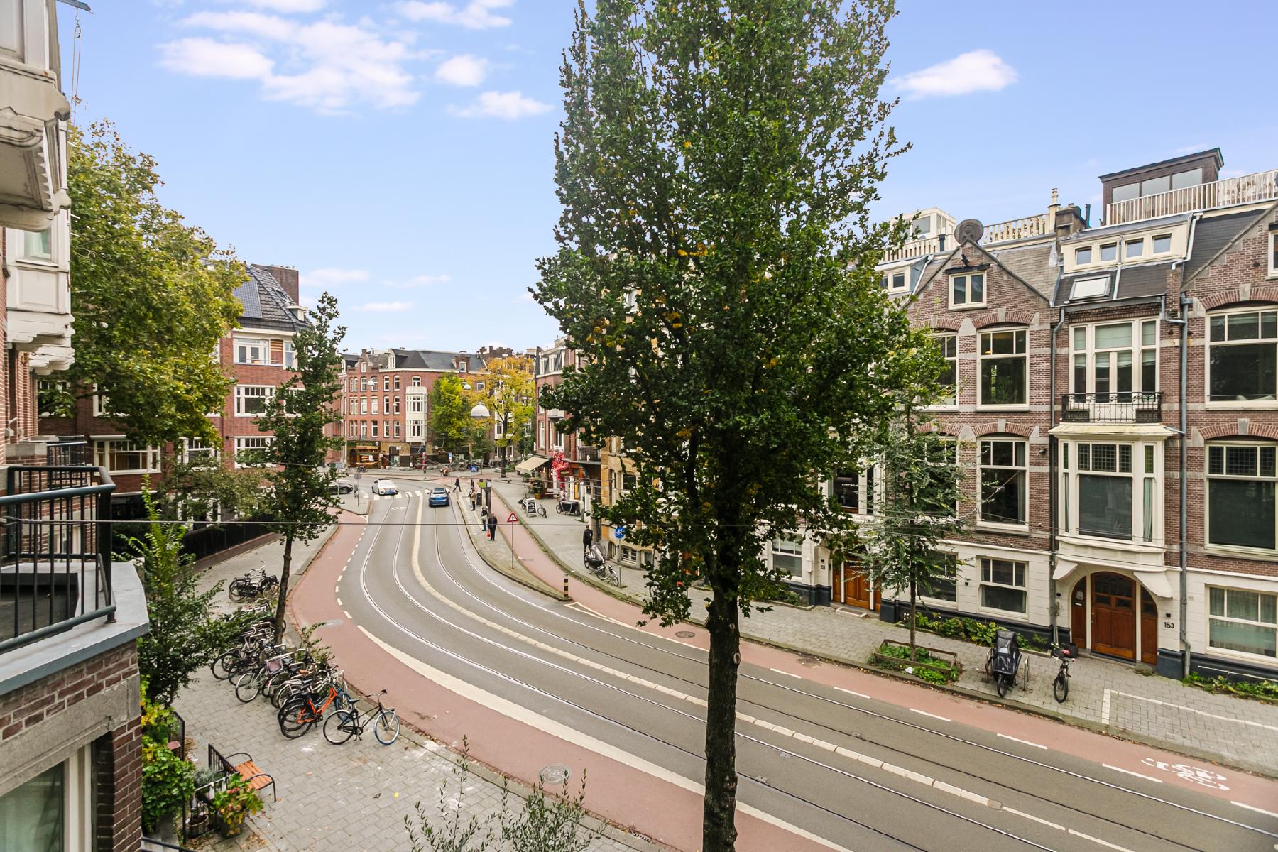 AMSTERDAM Koninginneweg 136 Himage 23