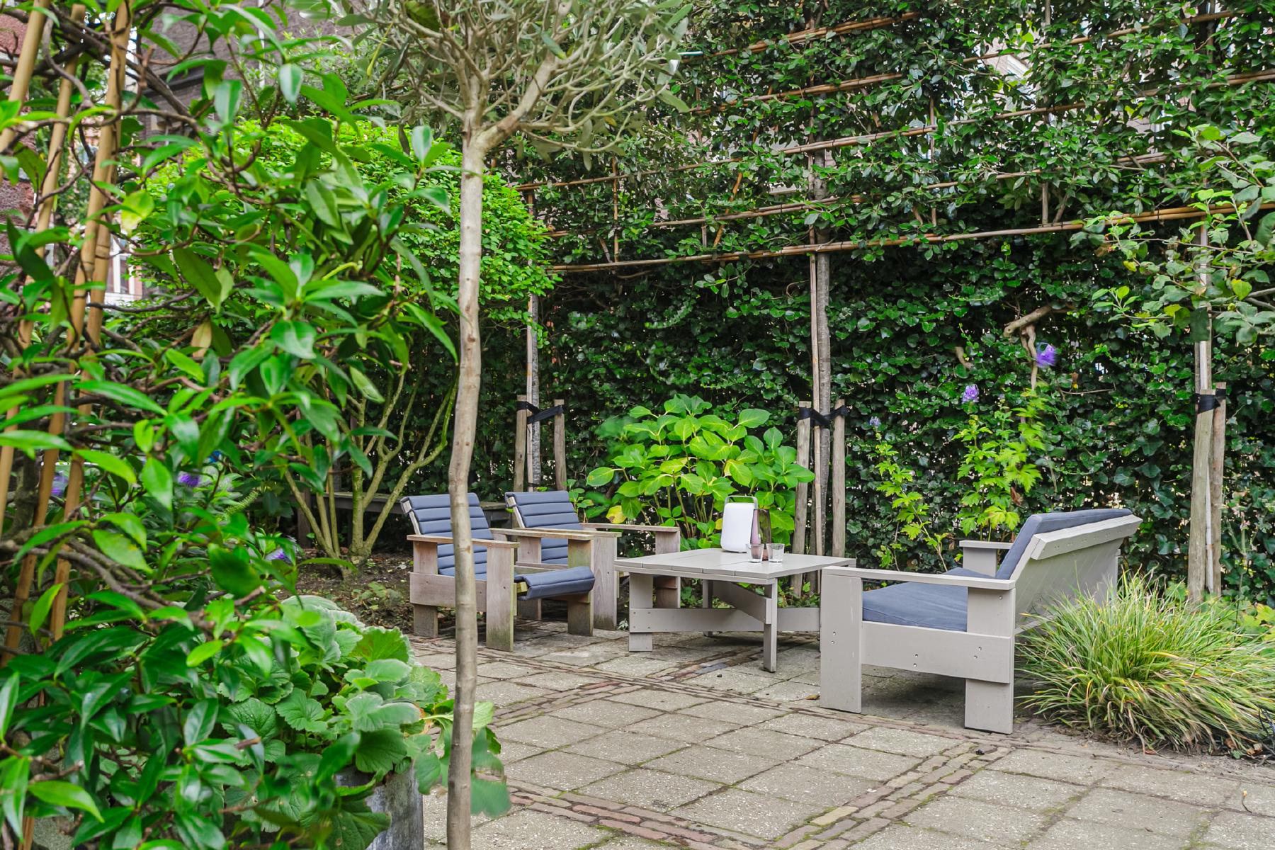 AMSTERDAM Koninginneweg 136 Himage 33