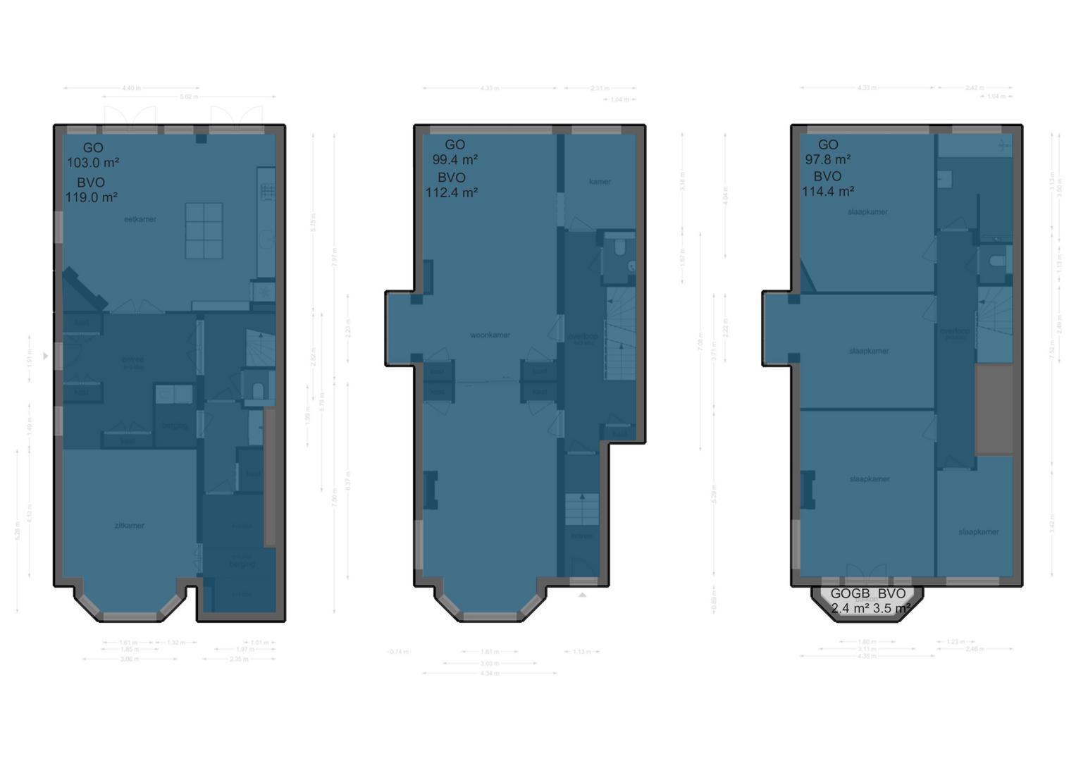 AMSTERDAM Koninginneweg 136 Himage 39