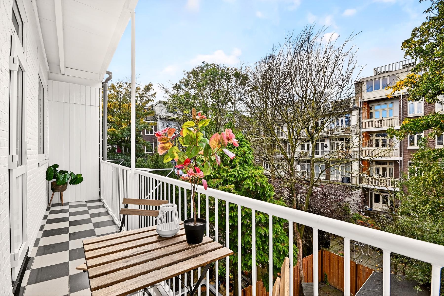 AMSTERDAM Bestevâerstraat 225-2image 17