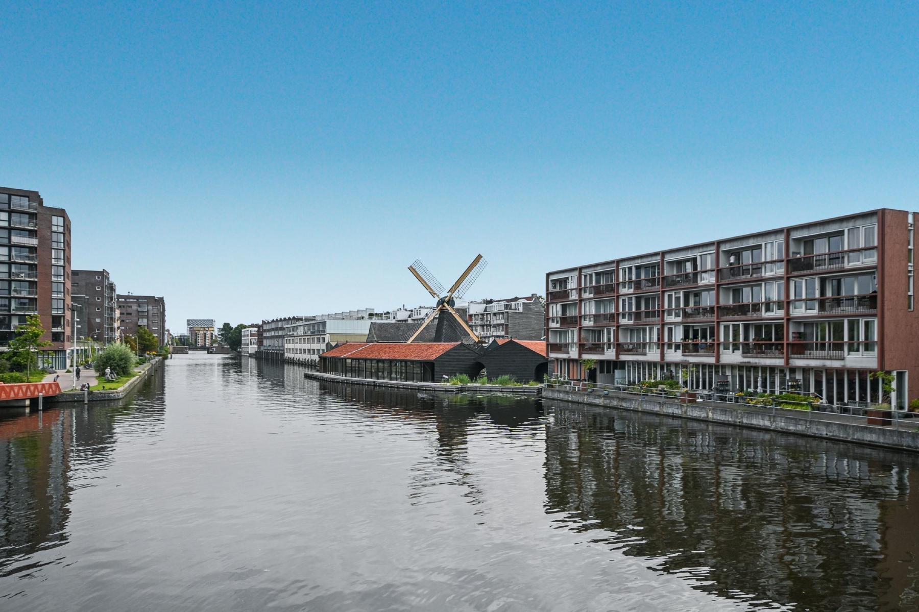 AMSTERDAM Bestevâerstraat 225-2image 22