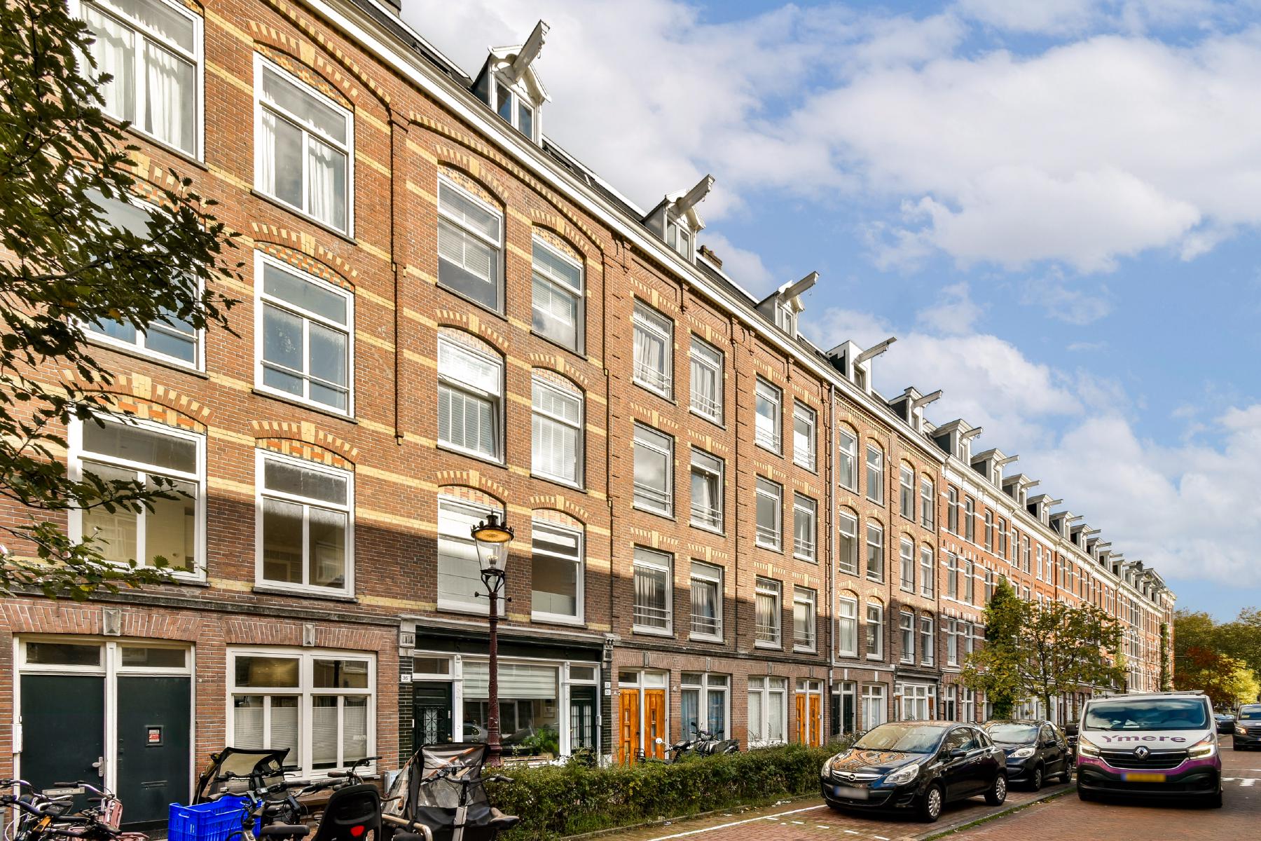 AMSTERDAM Fagelstraat 36 Himage 25