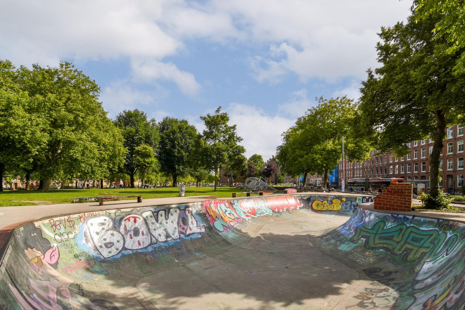 AMSTERDAM Fagelstraat 36 Himage 29