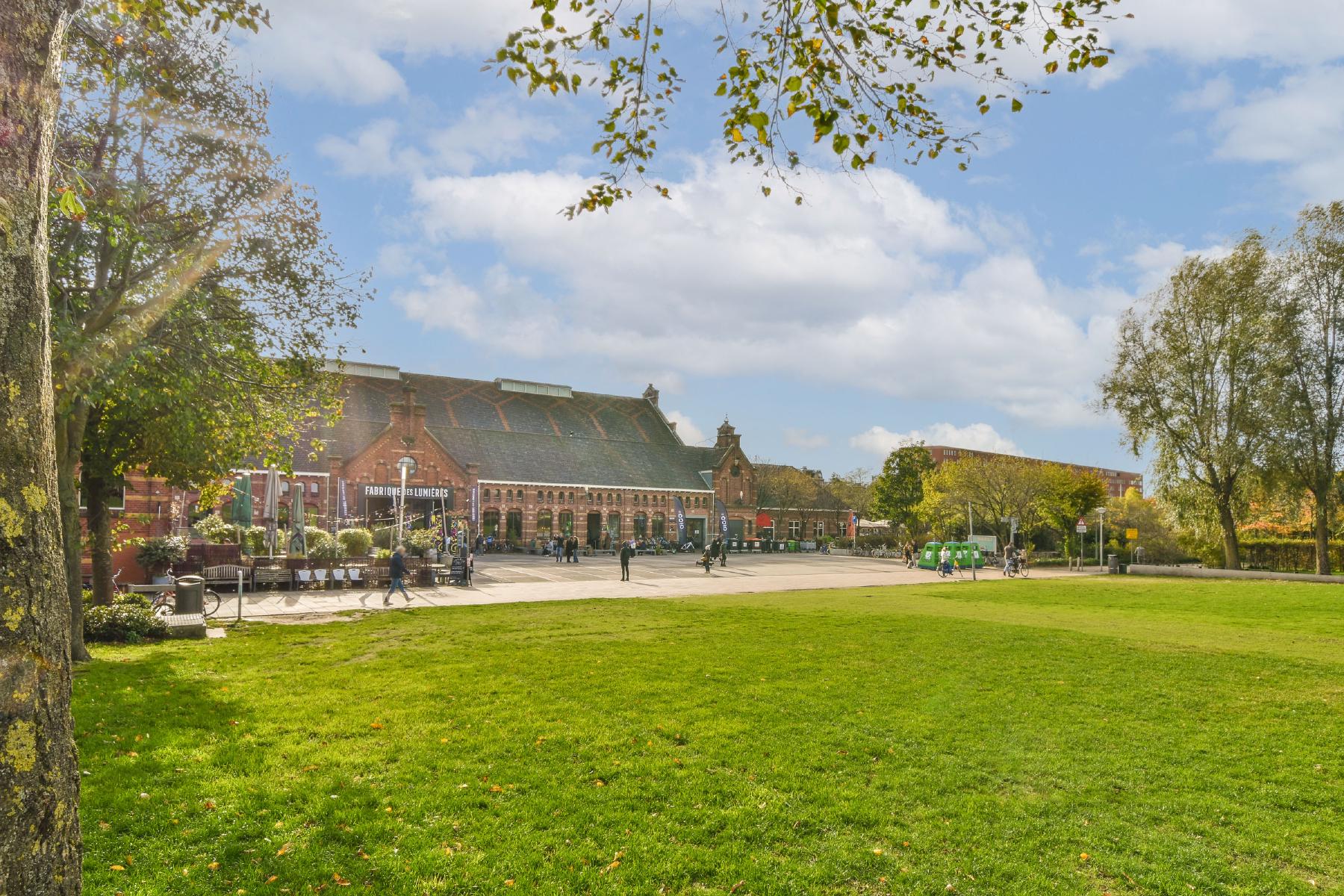 AMSTERDAM Fagelstraat 36 Himage 32