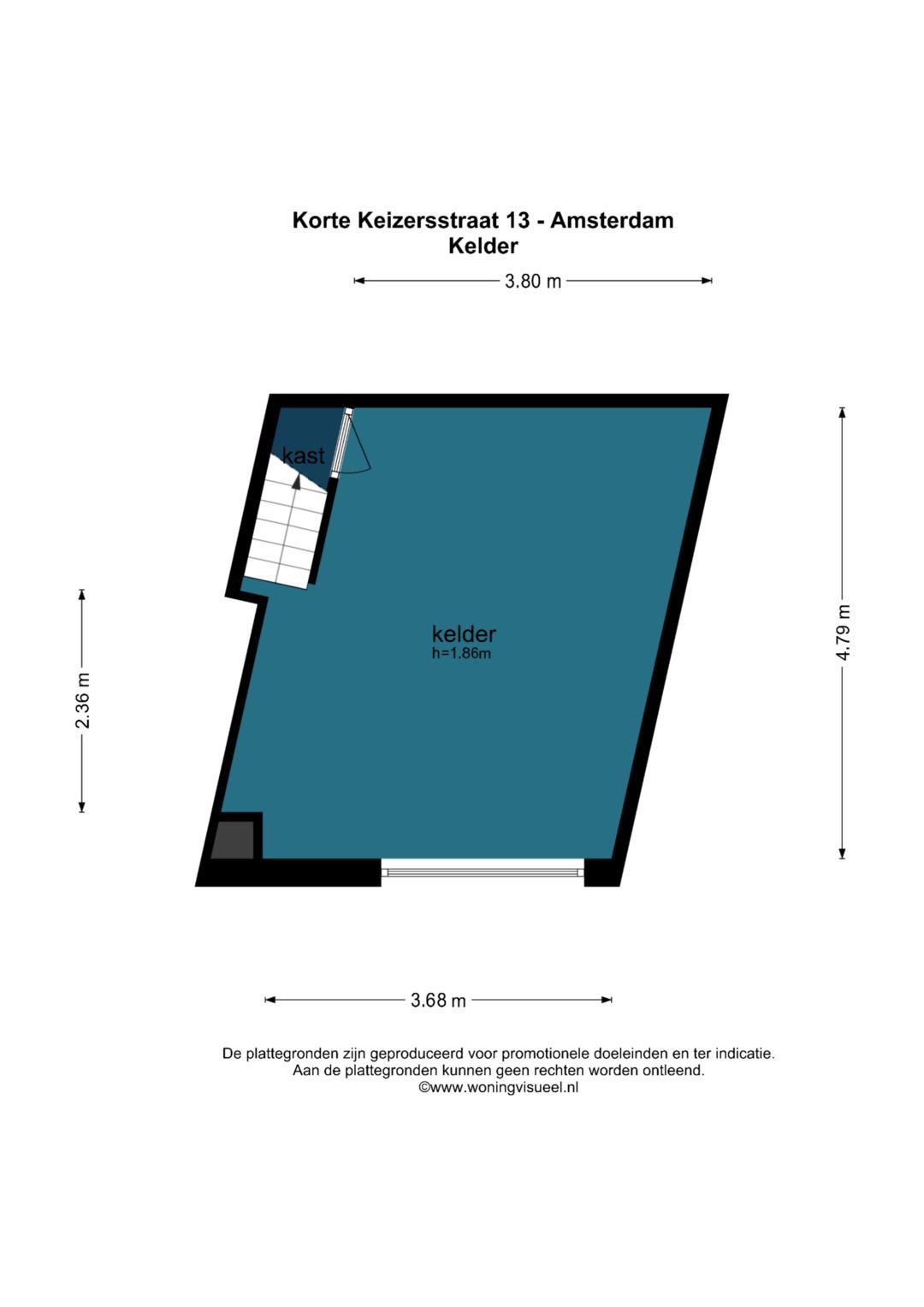 AMSTERDAM Korte Keizersstraat 13 Aimage 29