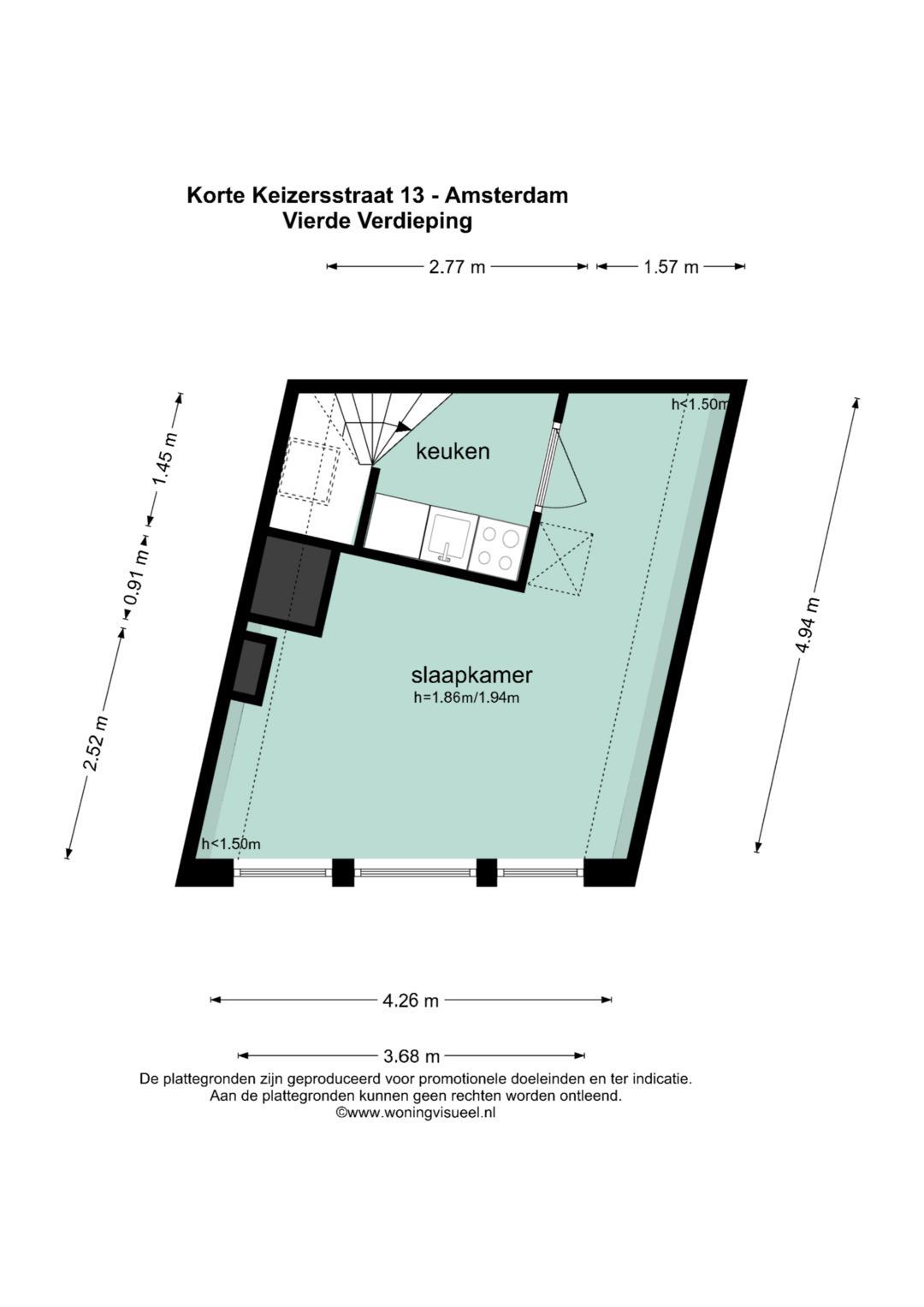 AMSTERDAM Korte Keizersstraat 13 Aimage 34