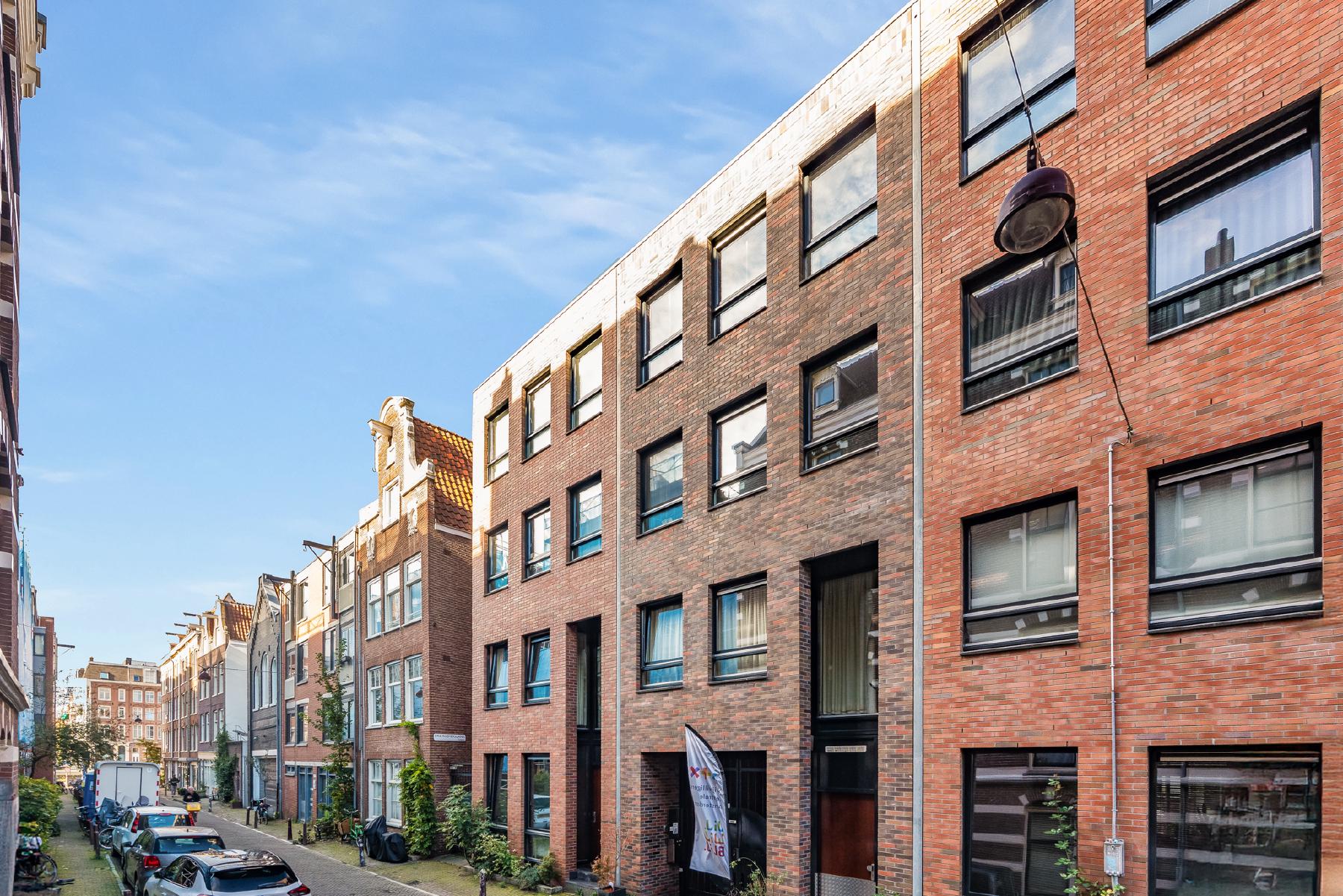 AMSTERDAM Rozenstraat 208 Gimage 14