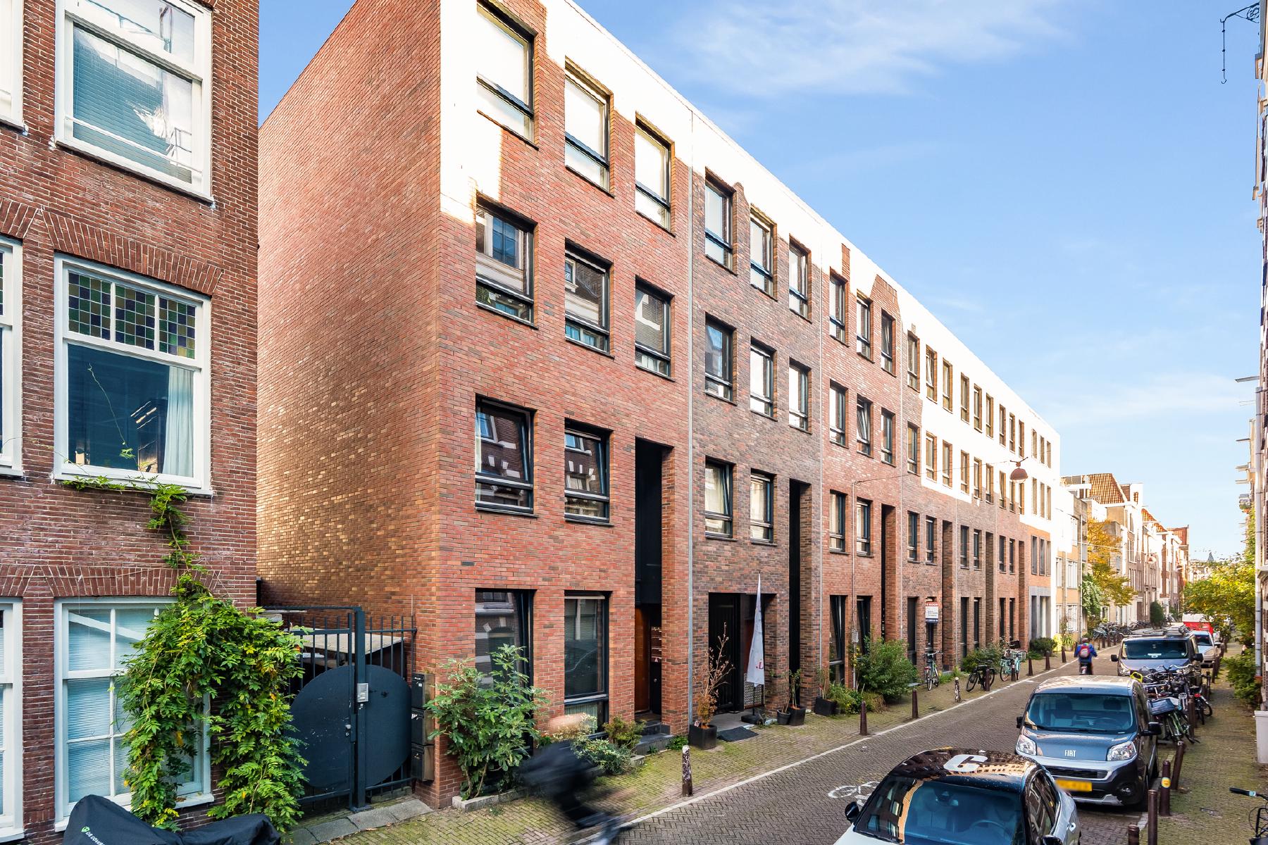 AMSTERDAM Rozenstraat 208 G