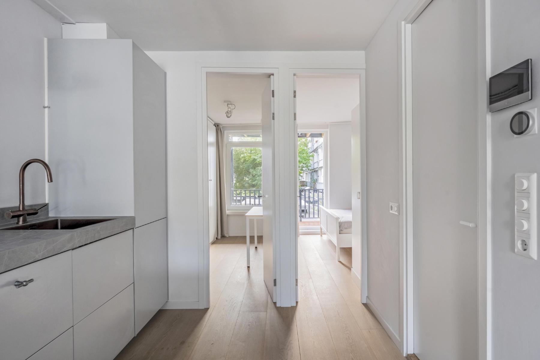 AMSTERDAM Ruysdaelkade 179-1image 10