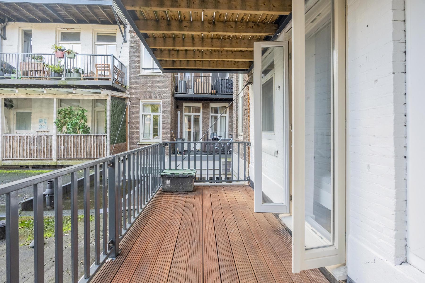 AMSTERDAM Ruysdaelkade 179-1image 14