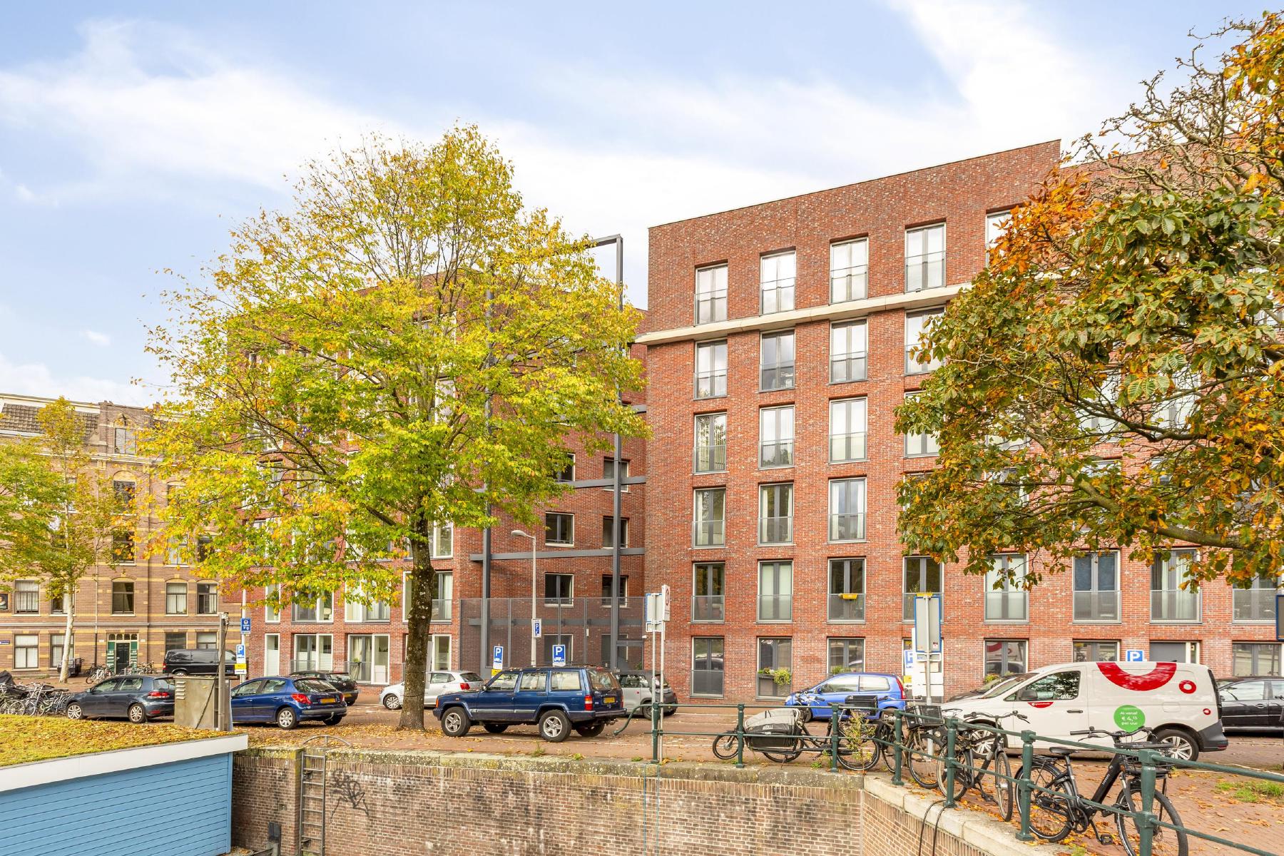 AMSTERDAM Hugo de Grootkade 66 Bimage 34