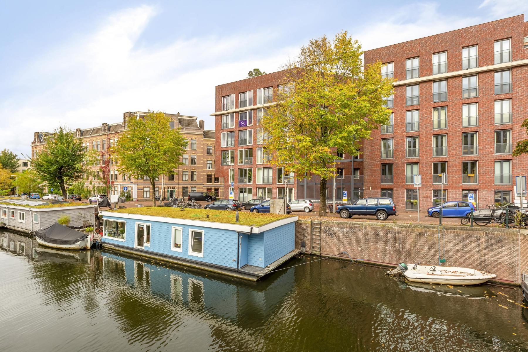 AMSTERDAM Hugo de Grootkade 66 Bimage 38