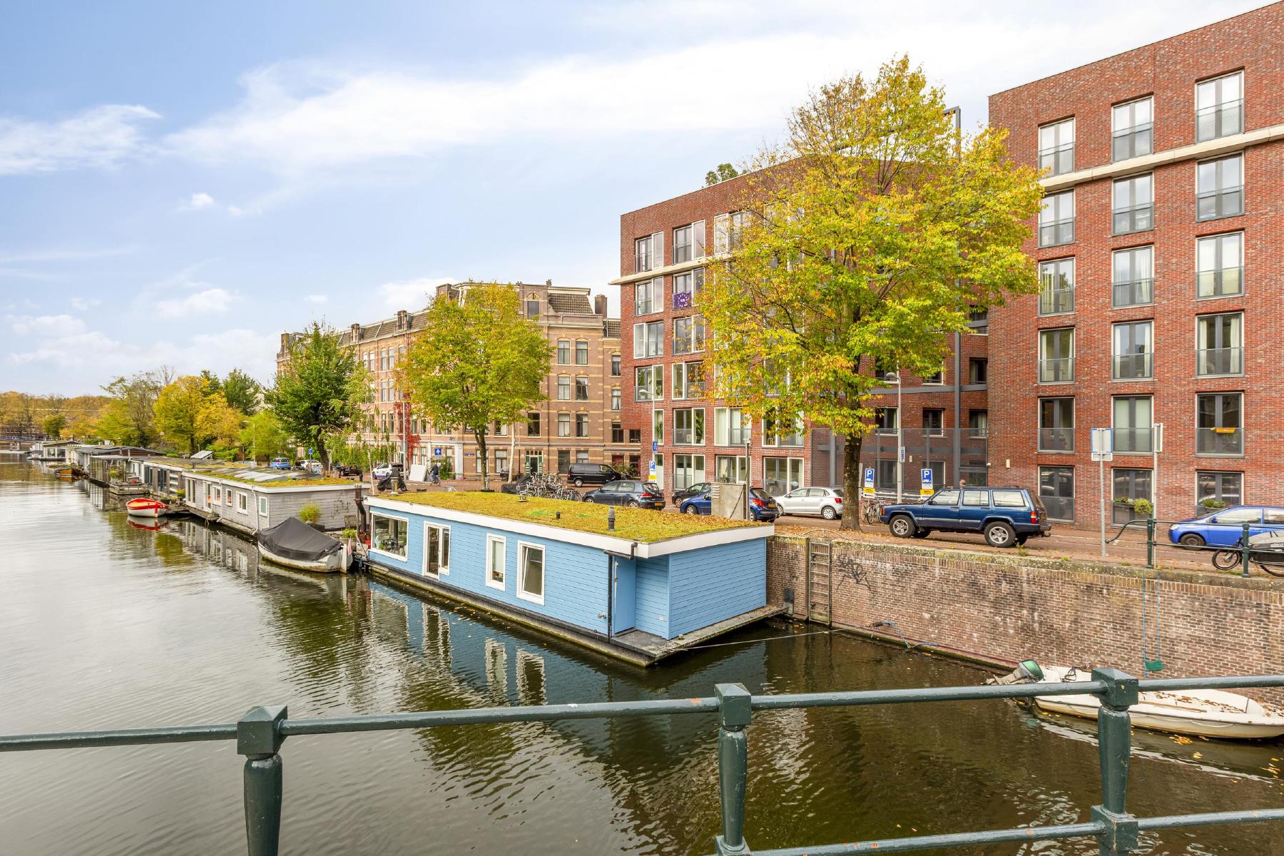 AMSTERDAM Hugo de Grootkade 66 Bimage 2