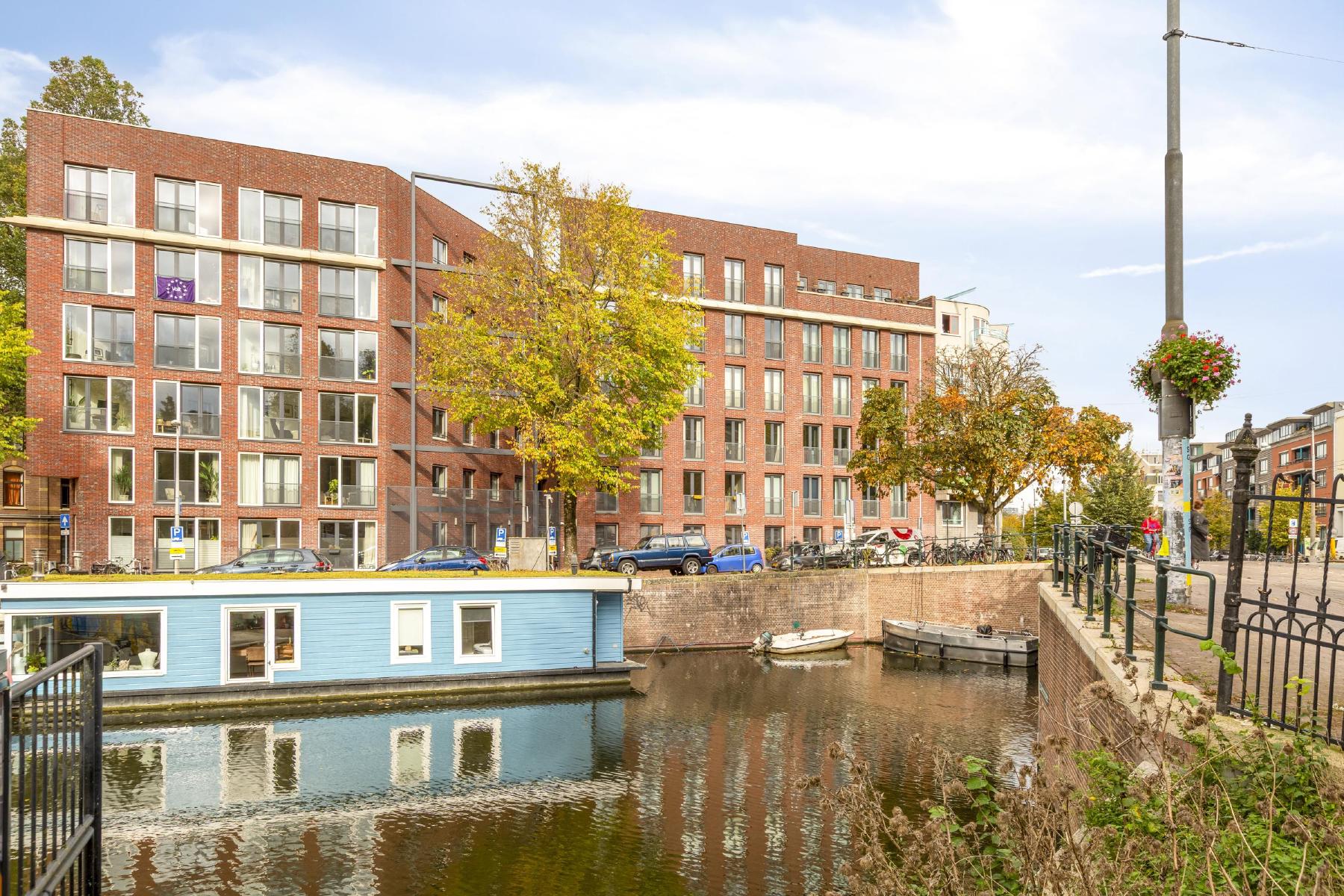 AMSTERDAM Hugo de Grootkade 66 Bimage 37