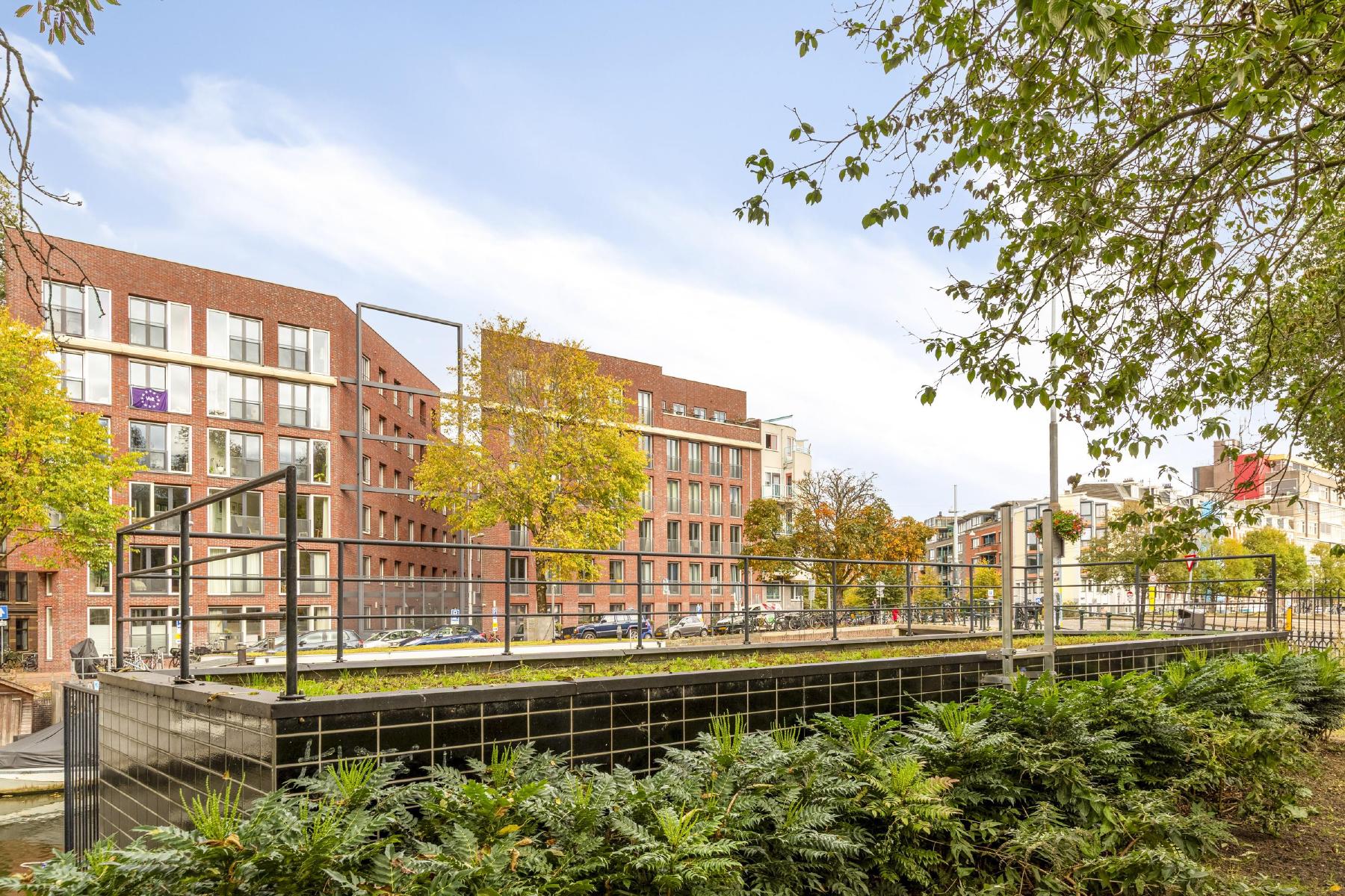 AMSTERDAM Hugo de Grootkade 66 Bimage 28