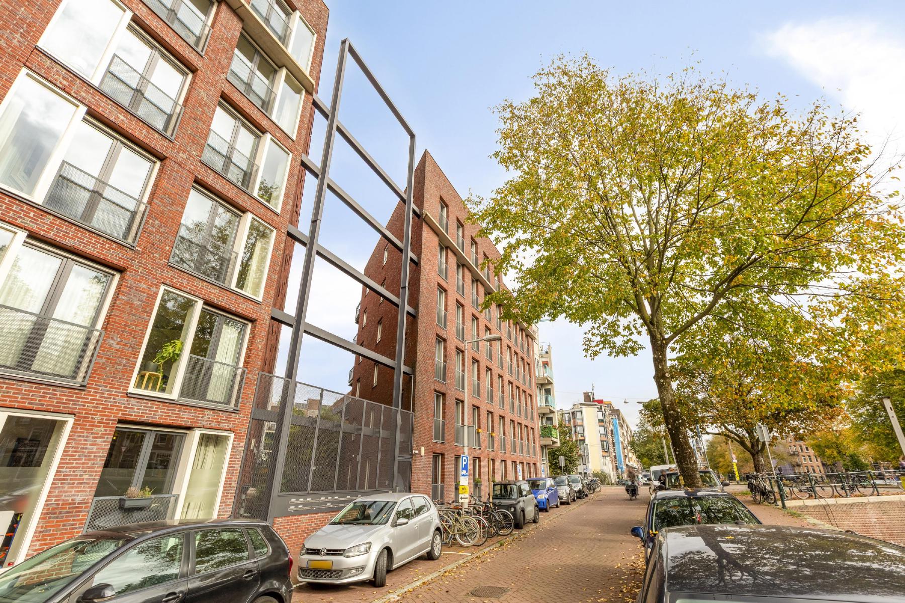 AMSTERDAM Hugo de Grootkade 66 Bimage 39