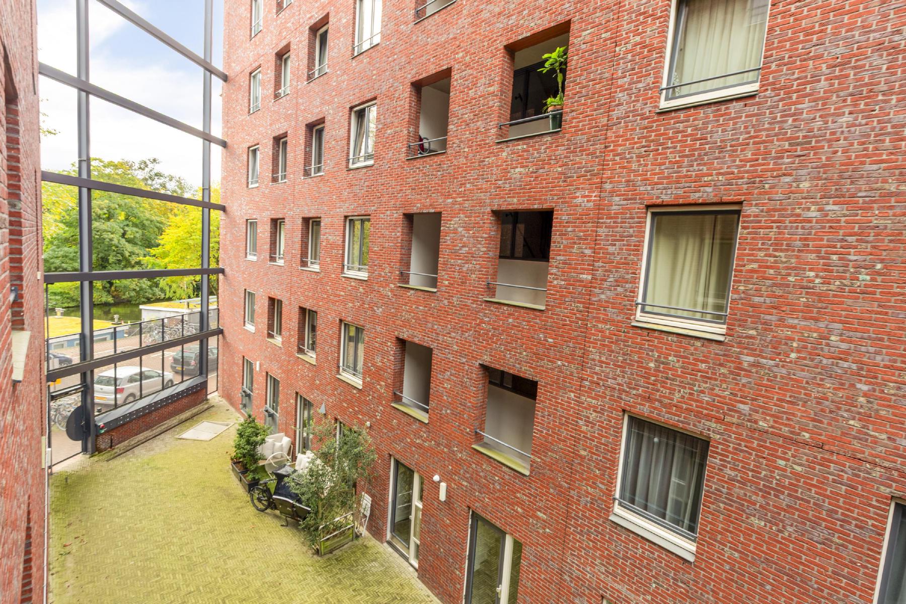 AMSTERDAM Hugo de Grootkade 66 Bimage 40