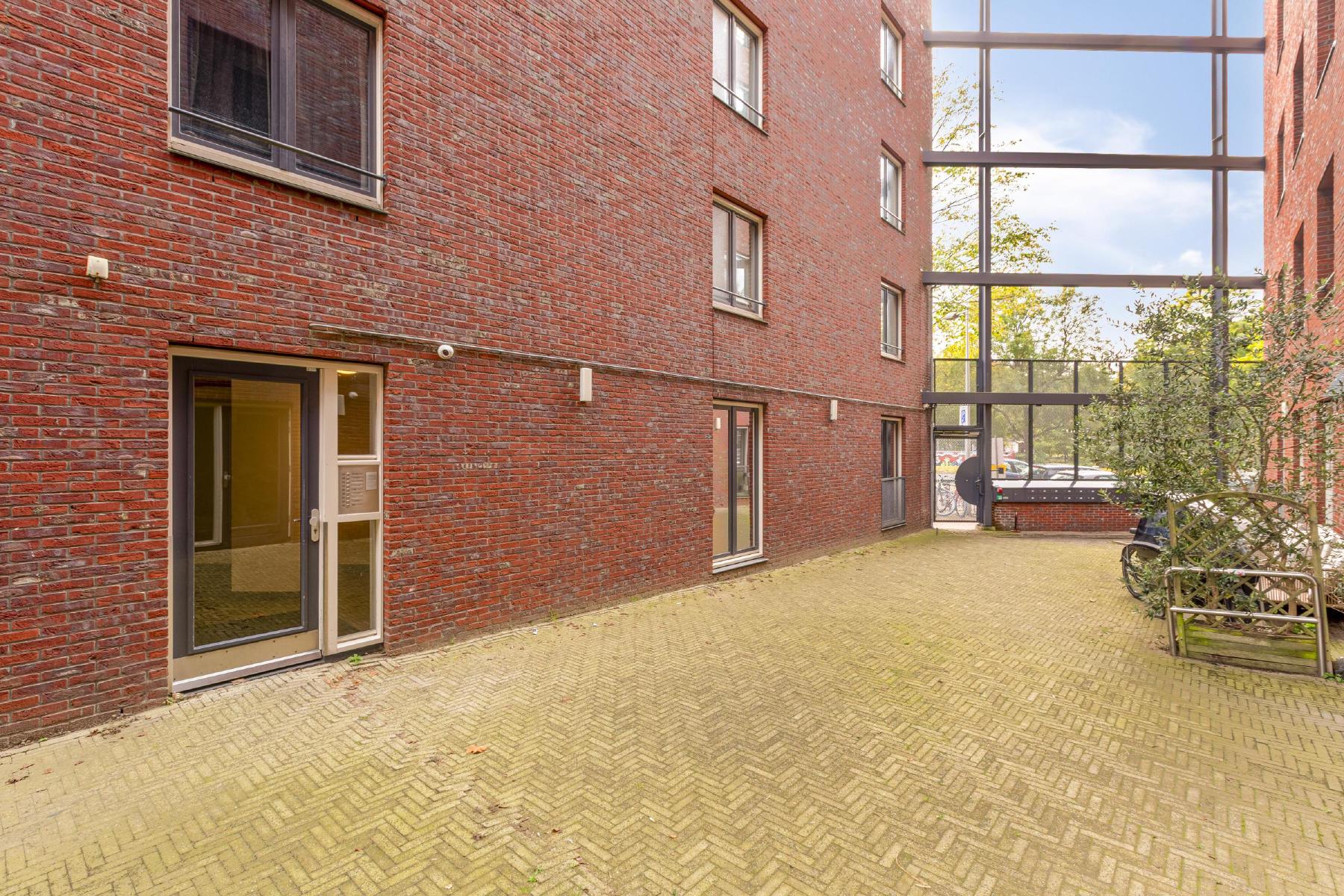 AMSTERDAM Hugo de Grootkade 66 Bimage 35