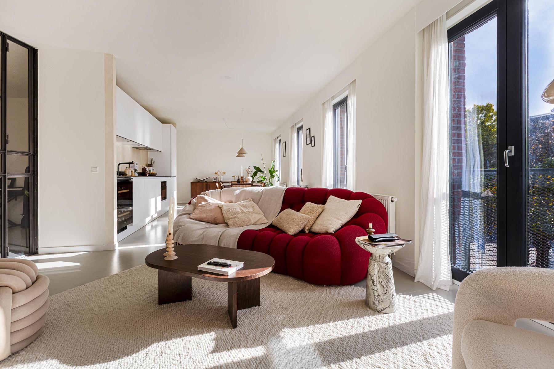 AMSTERDAM Hugo de Grootkade 66 Bimage 8