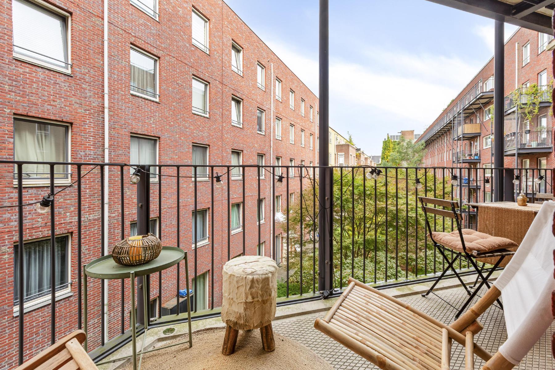 AMSTERDAM Hugo de Grootkade 66 Bimage 26