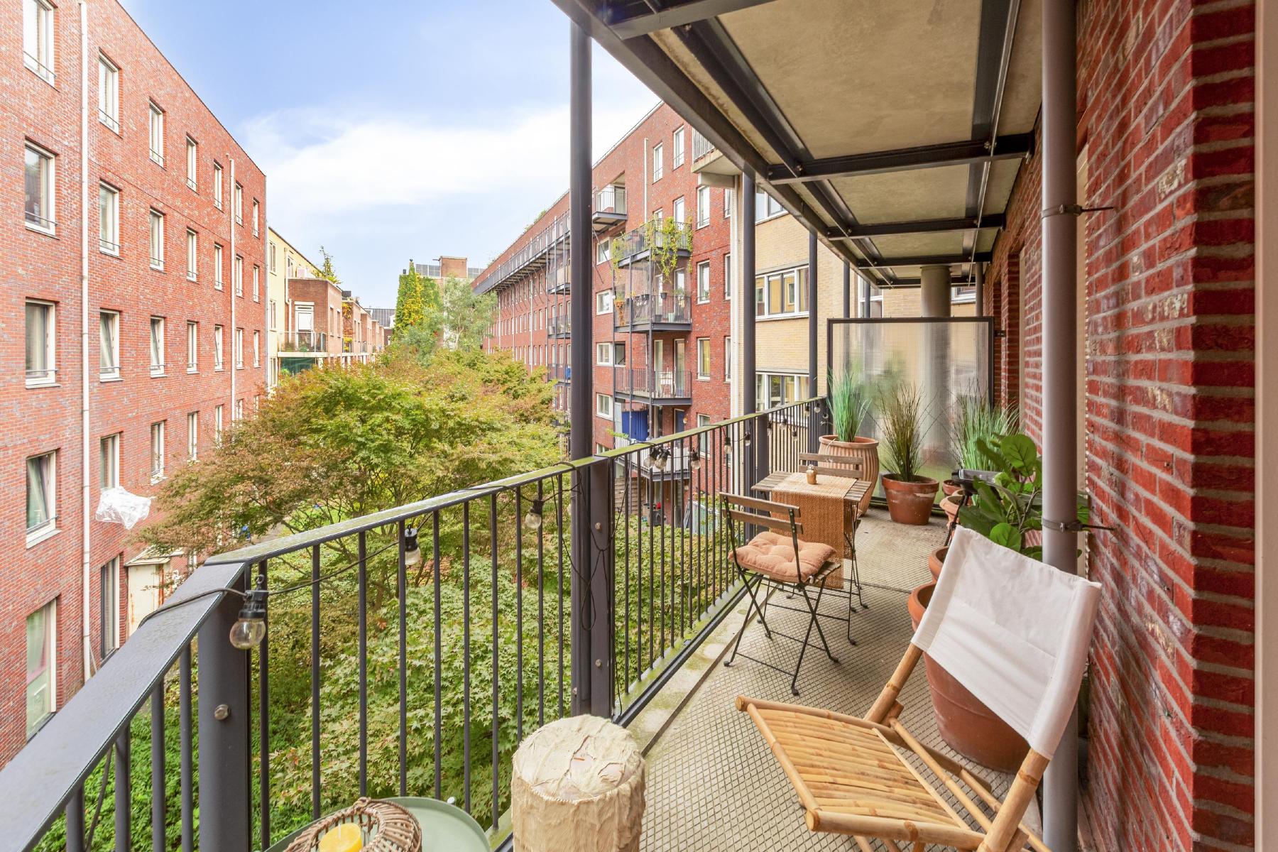 AMSTERDAM Hugo de Grootkade 66 Bimage 29