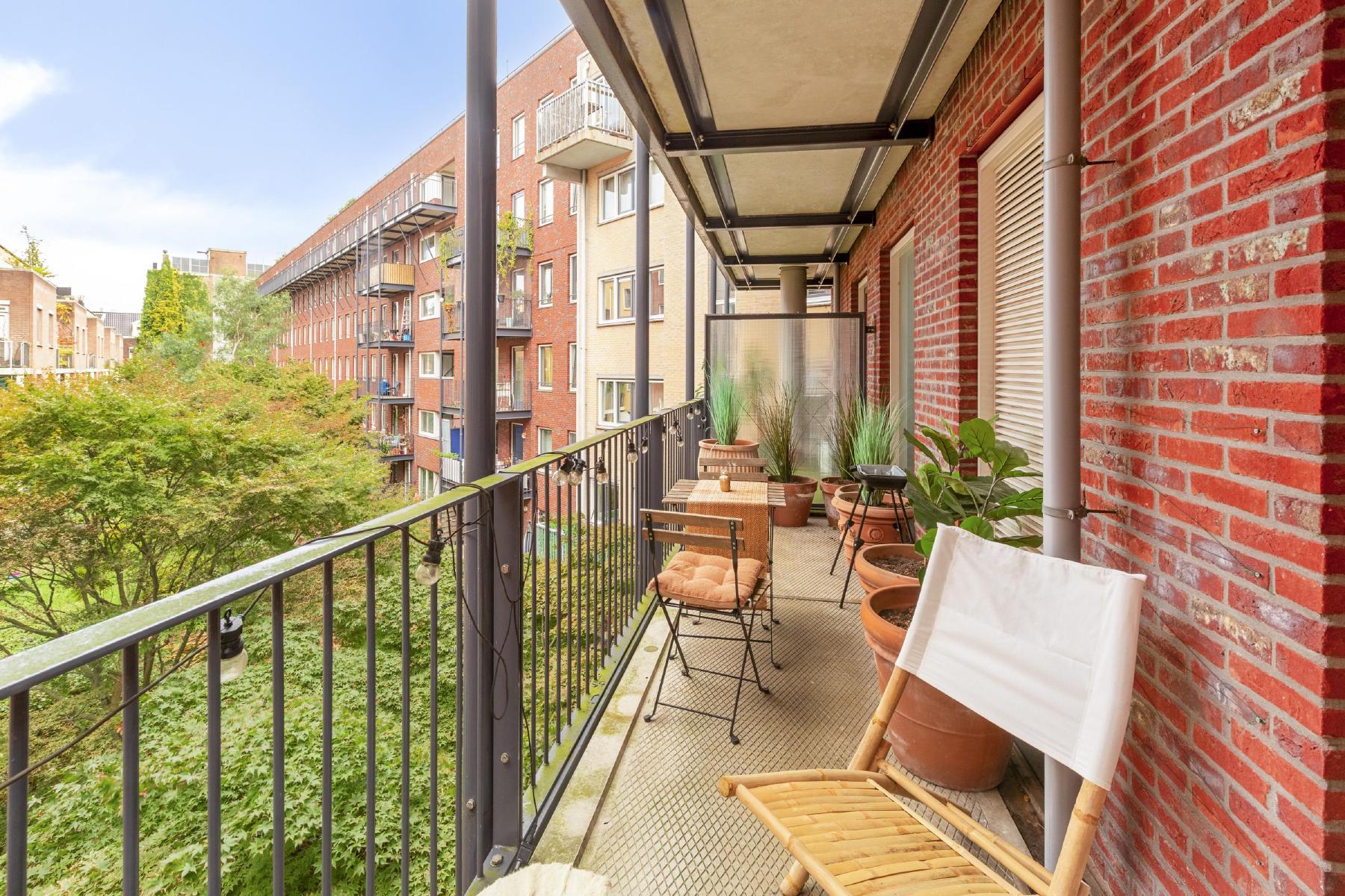 AMSTERDAM Hugo de Grootkade 66 Bimage 30