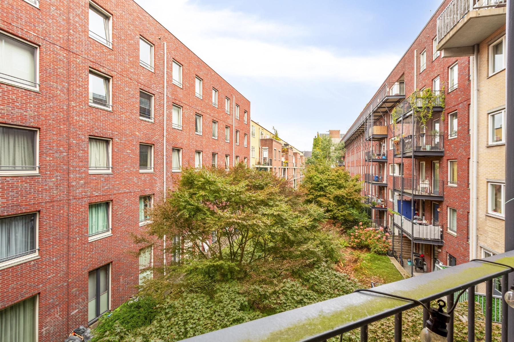 AMSTERDAM Hugo de Grootkade 66 Bimage 36