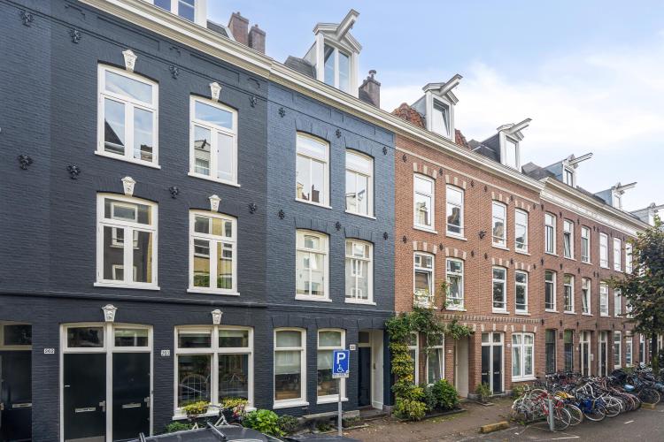 Govert Flinckstraat 260 B|Amsterdam