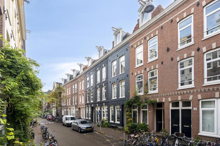 Govert Flinckstraat 260 B|Amsterdam