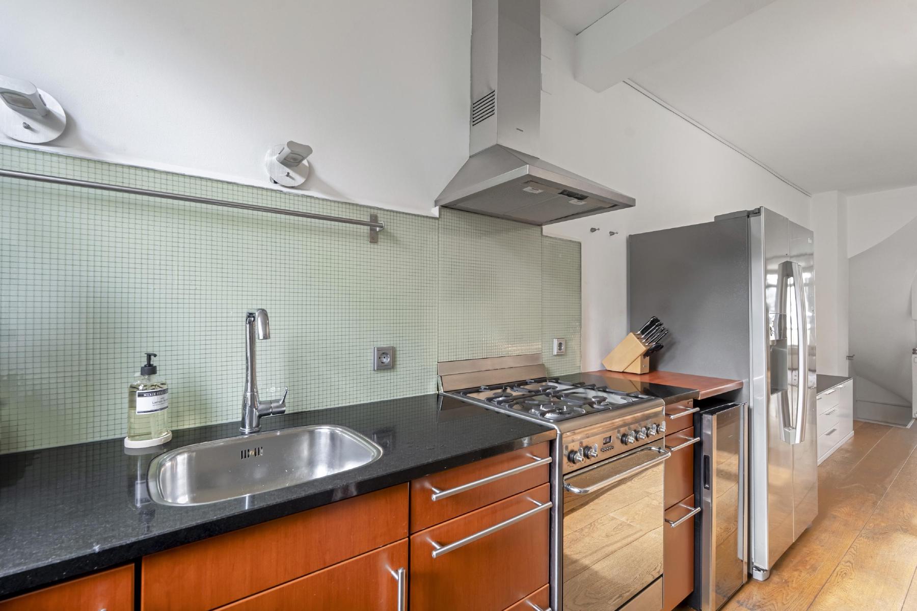 AMSTERDAM Govert Flinckstraat 260 Bimage 13