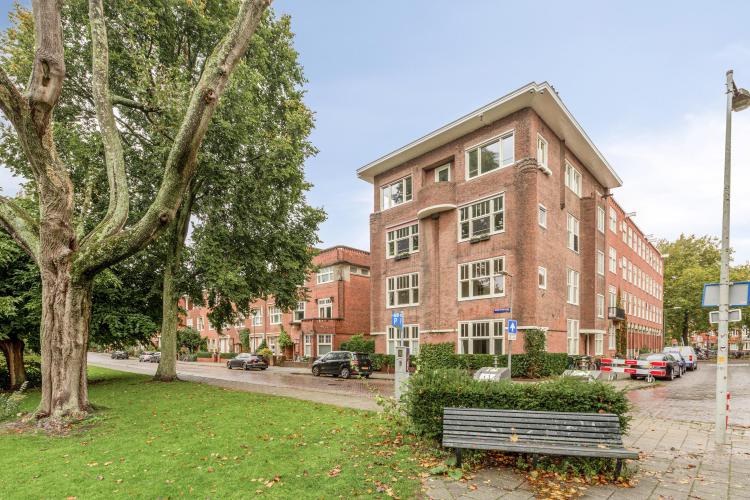 Banstraat 62-3|Amsterdam