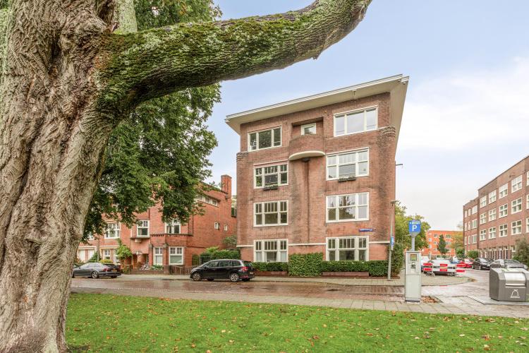 Banstraat 62-3|Amsterdam