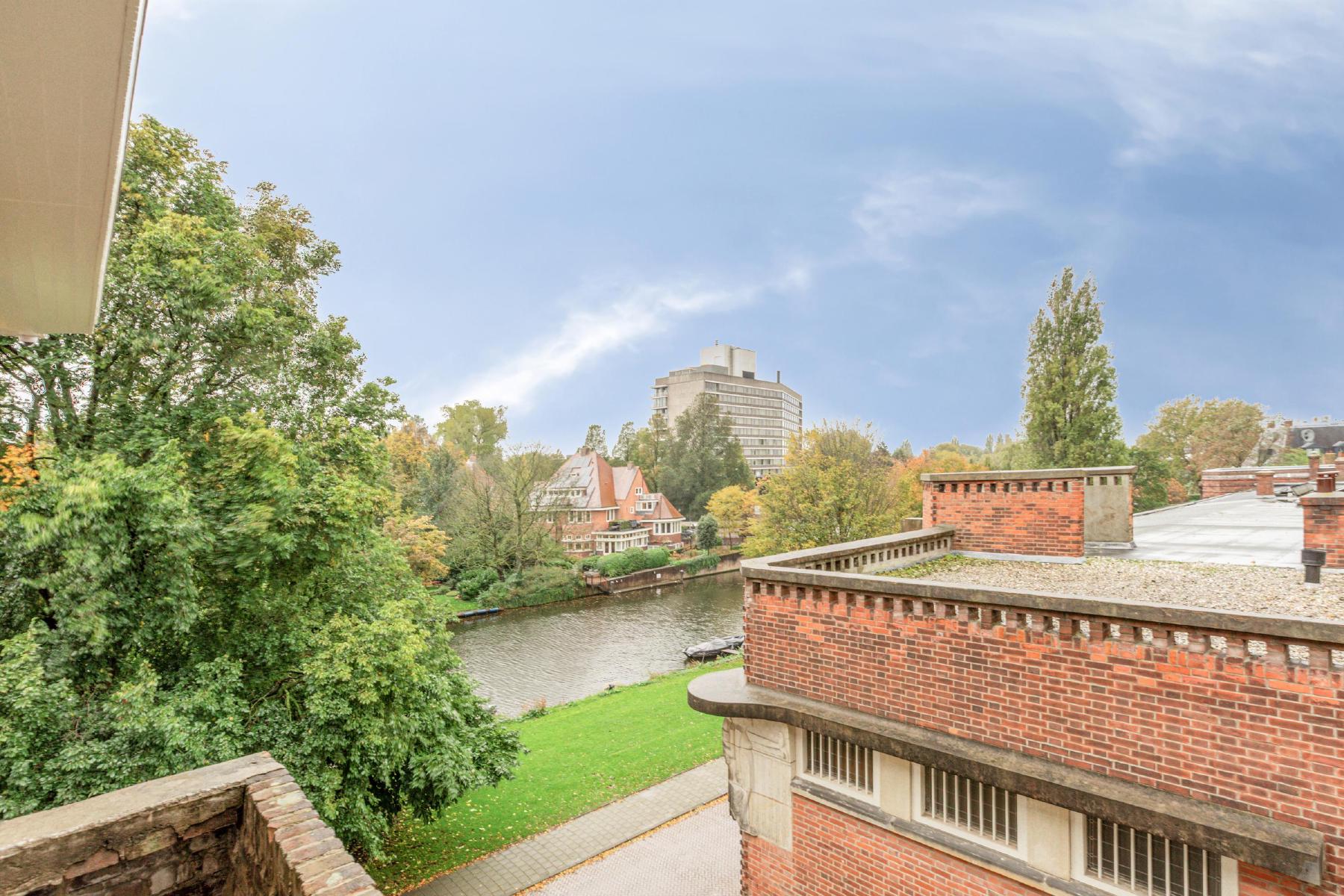 AMSTERDAM Banstraat 62-3image 35